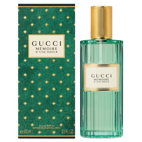 gucci memoire d une odeur review|gucci memoire d'une odeur 100ml.